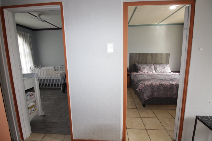 2 Bedroom Property for Sale in Aston Bay Eastern Cape